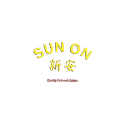 Sun On logo.